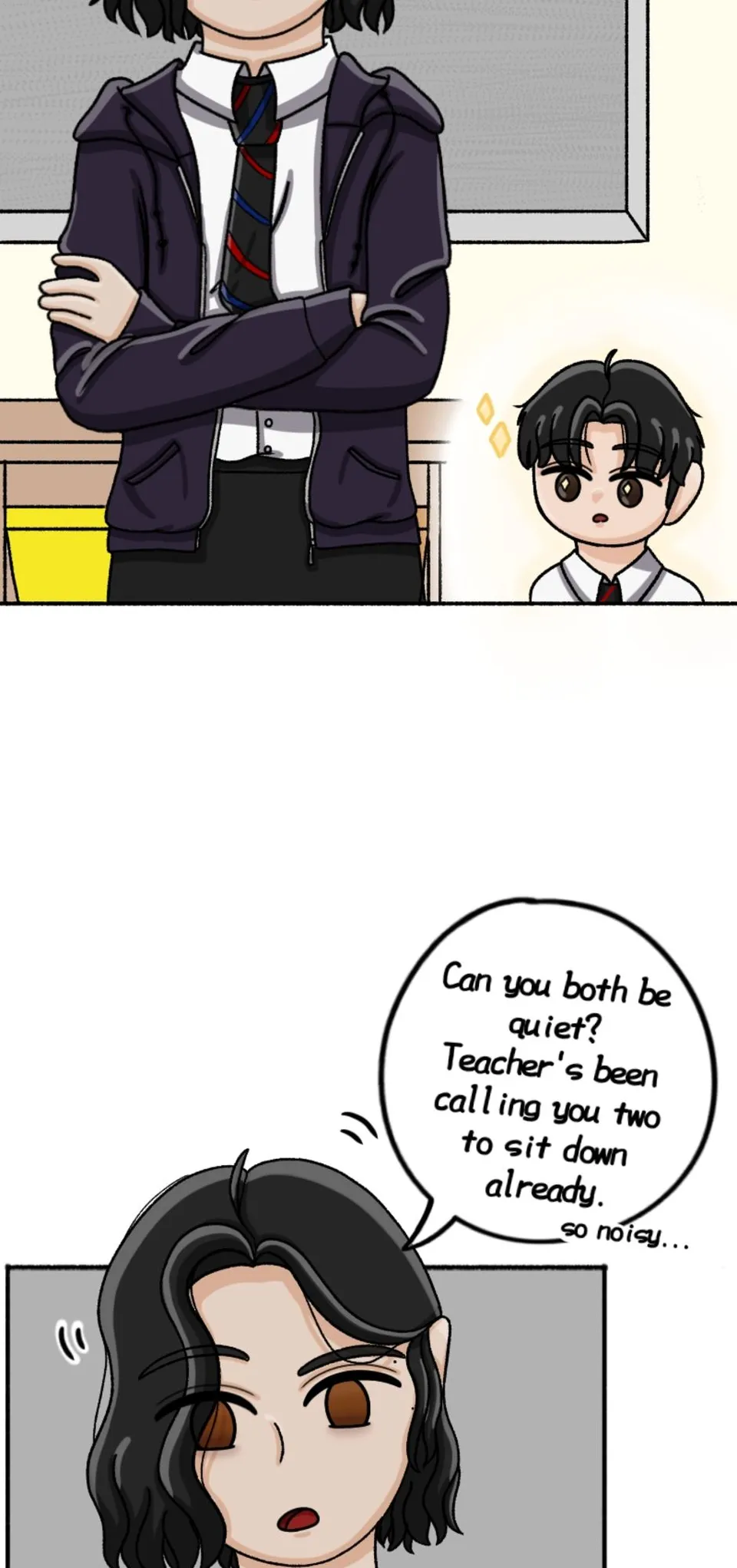Episode 3, page 8