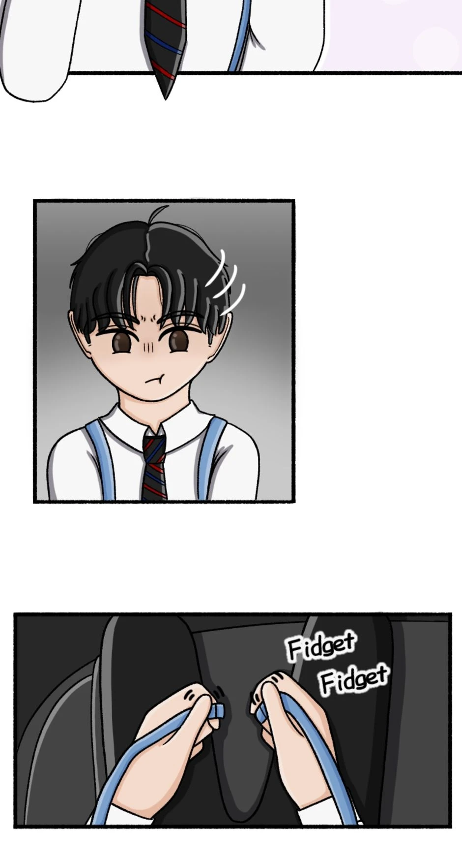 Episode 1，第 2 頁