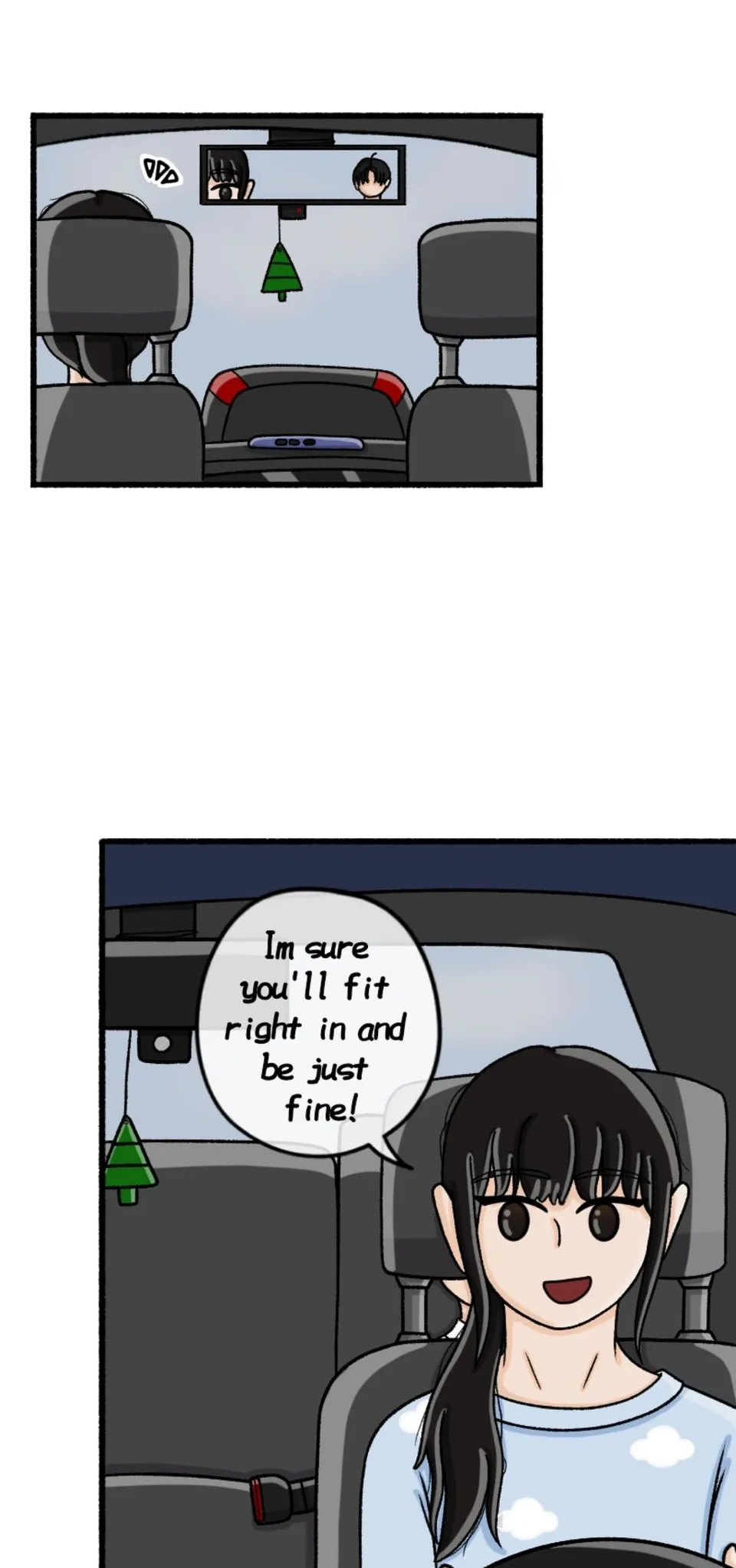 Episode 1, Seite 3