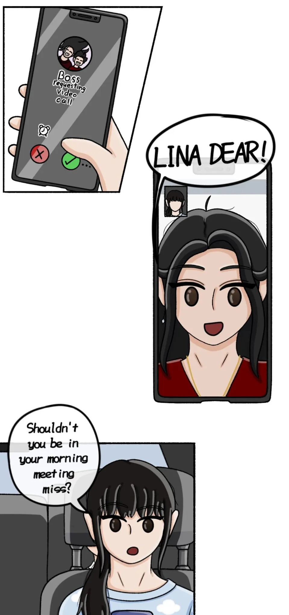 Episode 1, Seite 6