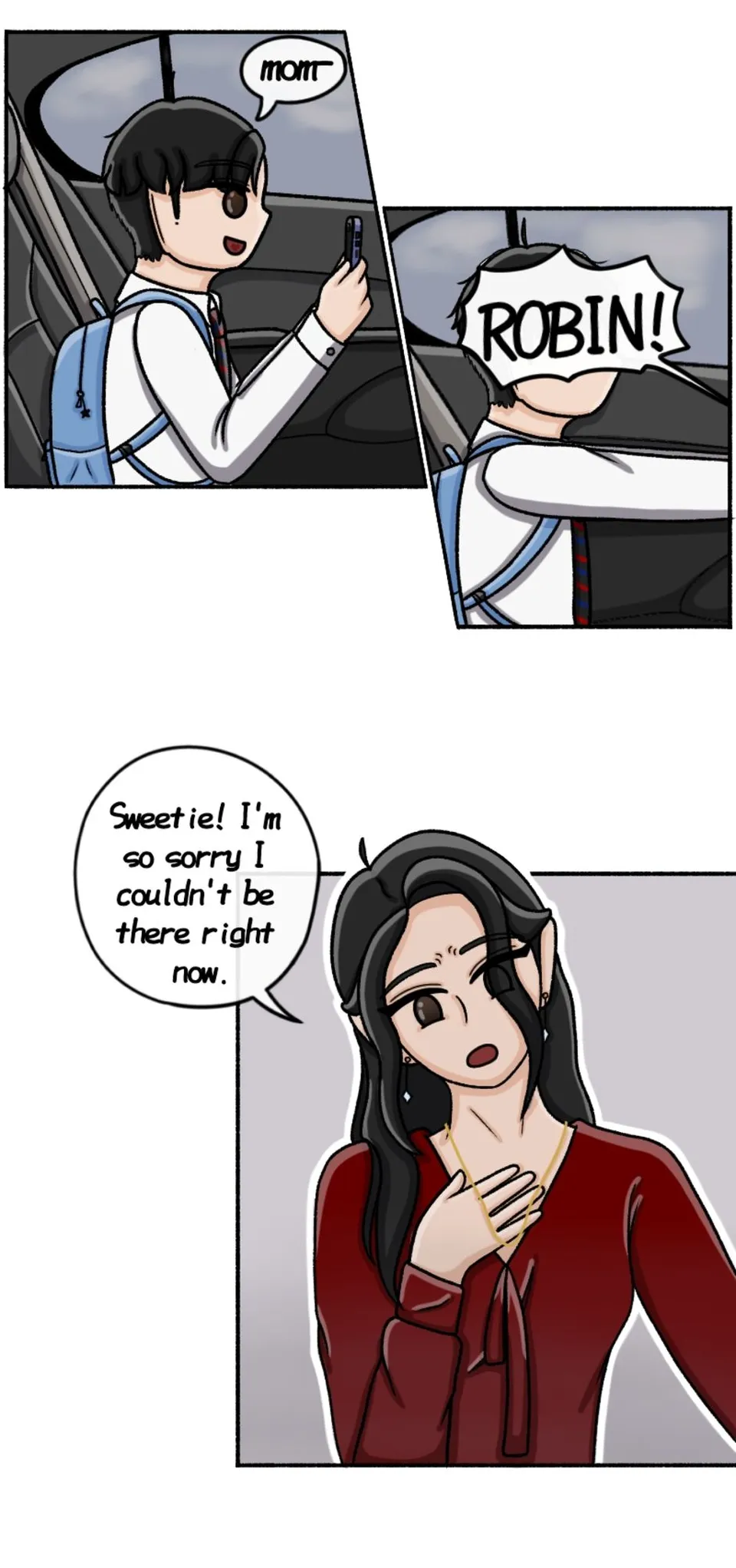 Episode 1, Seite 9