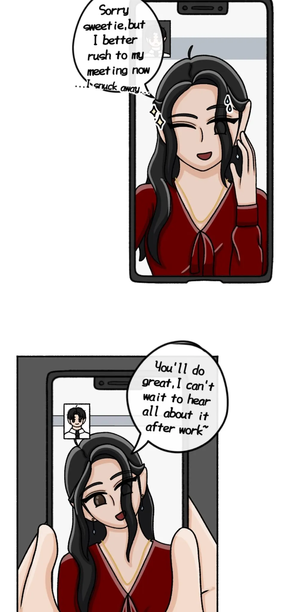 Episode 1, Seite 12