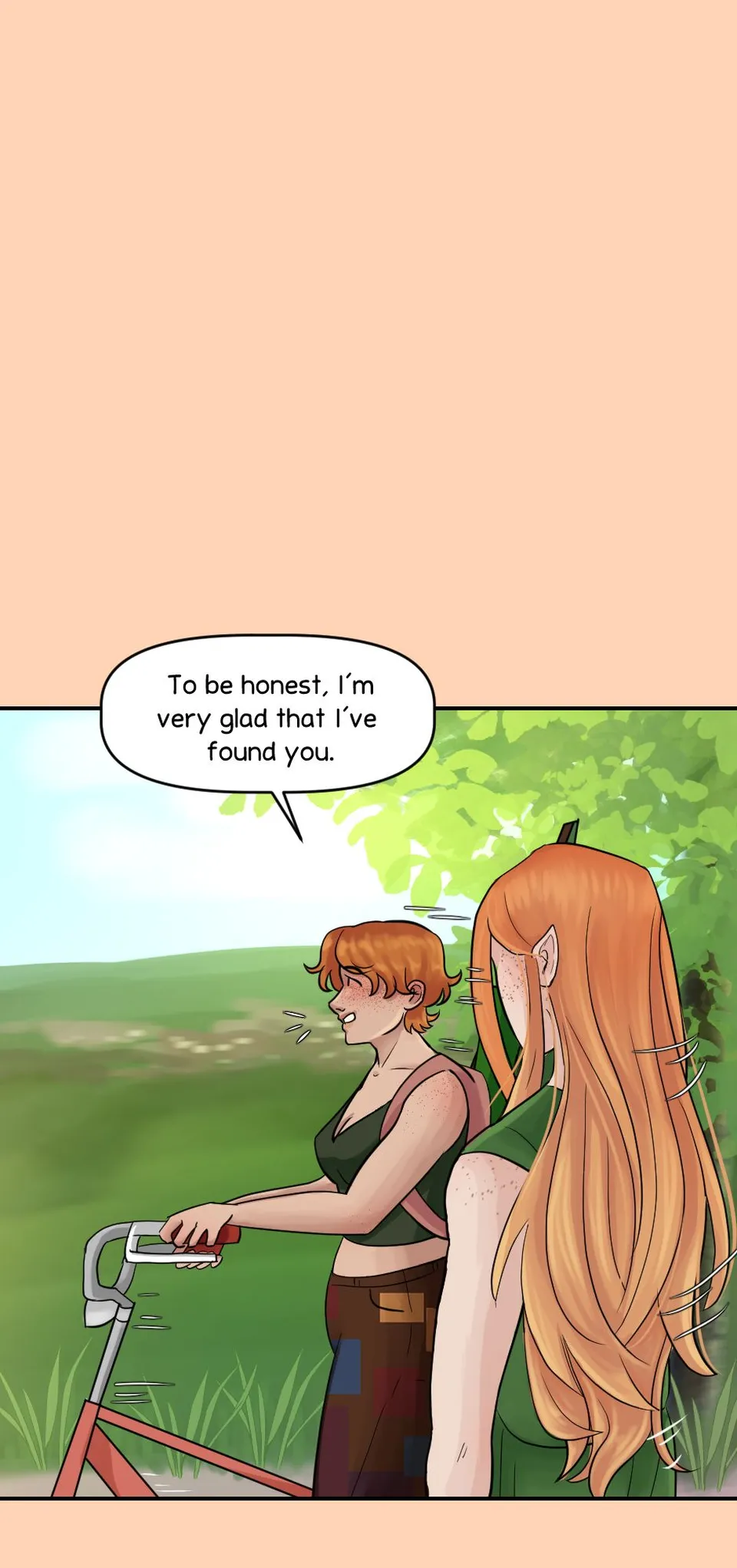 Episode 3, page 1