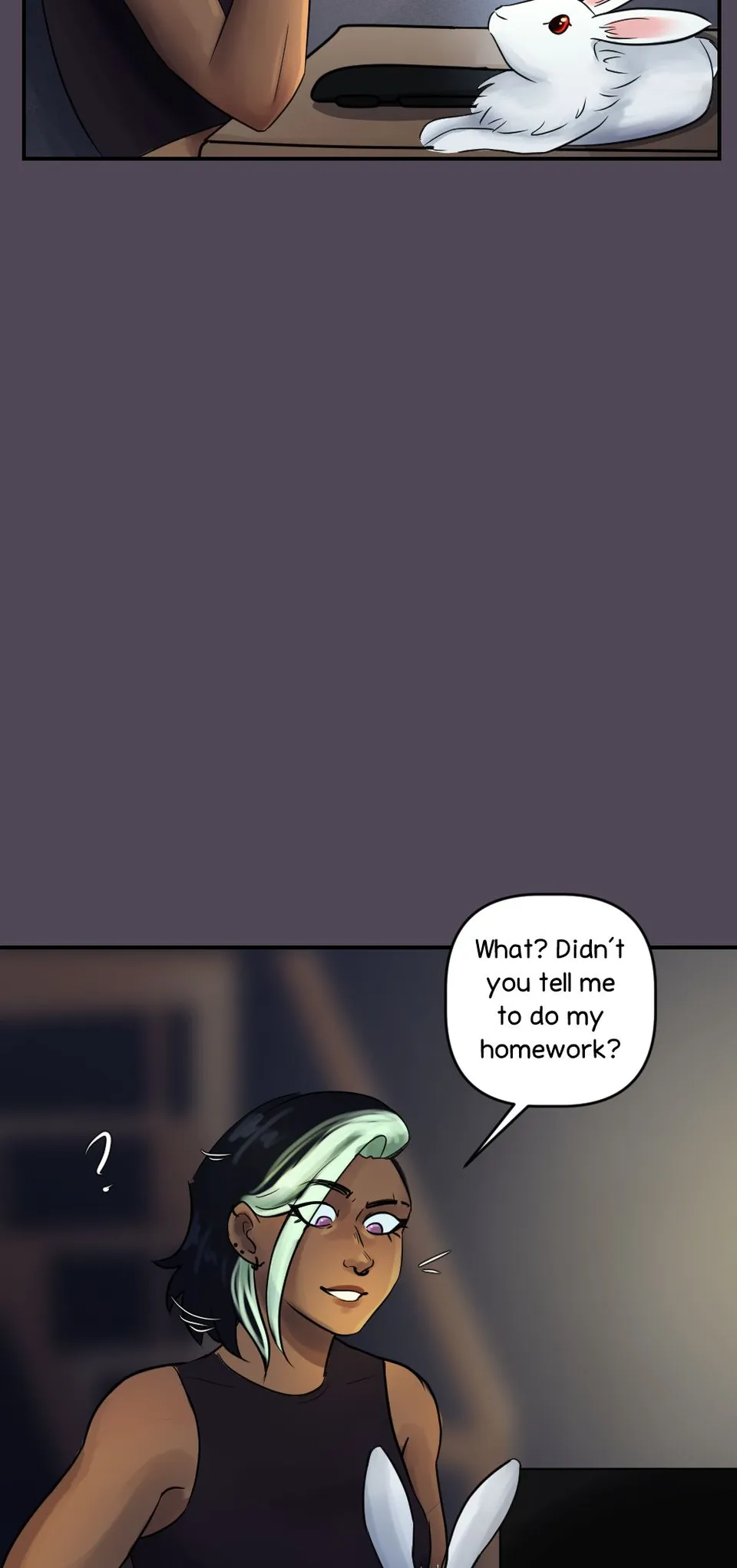 Episode 6, page 3