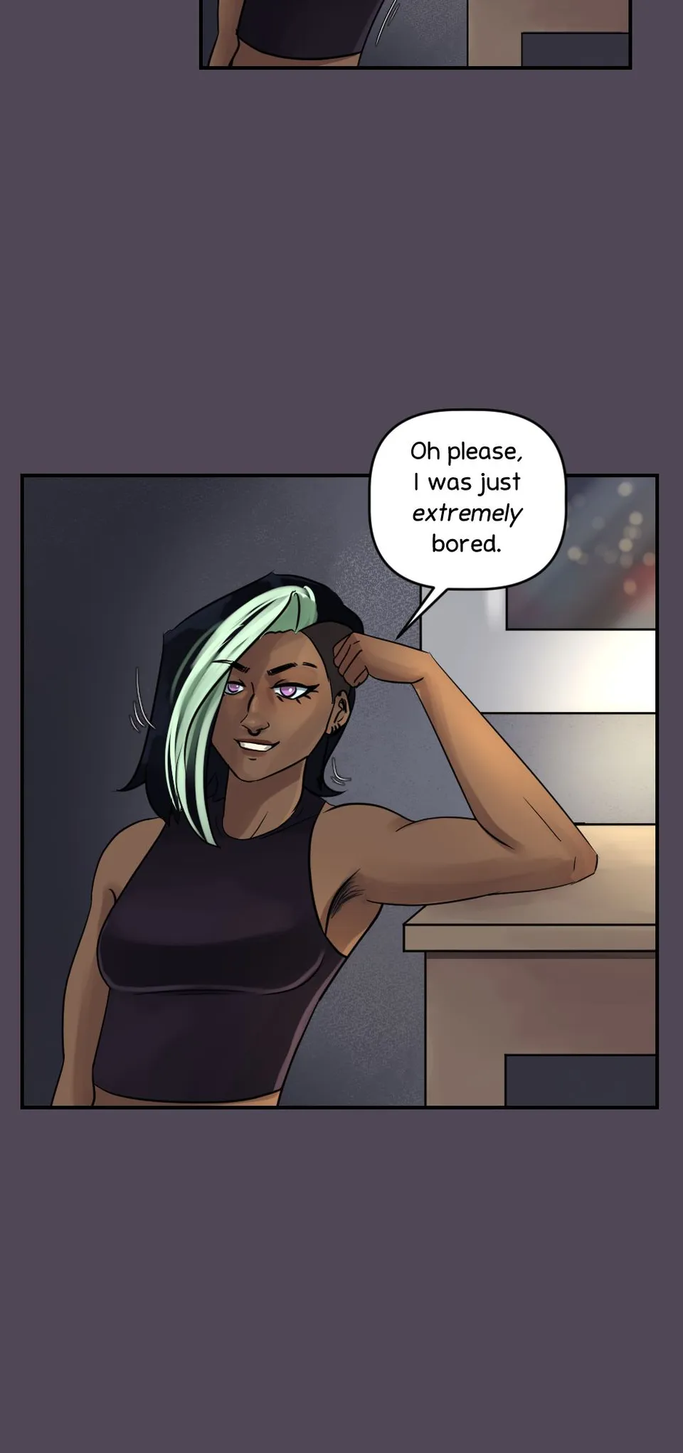 Episode 6, page 20