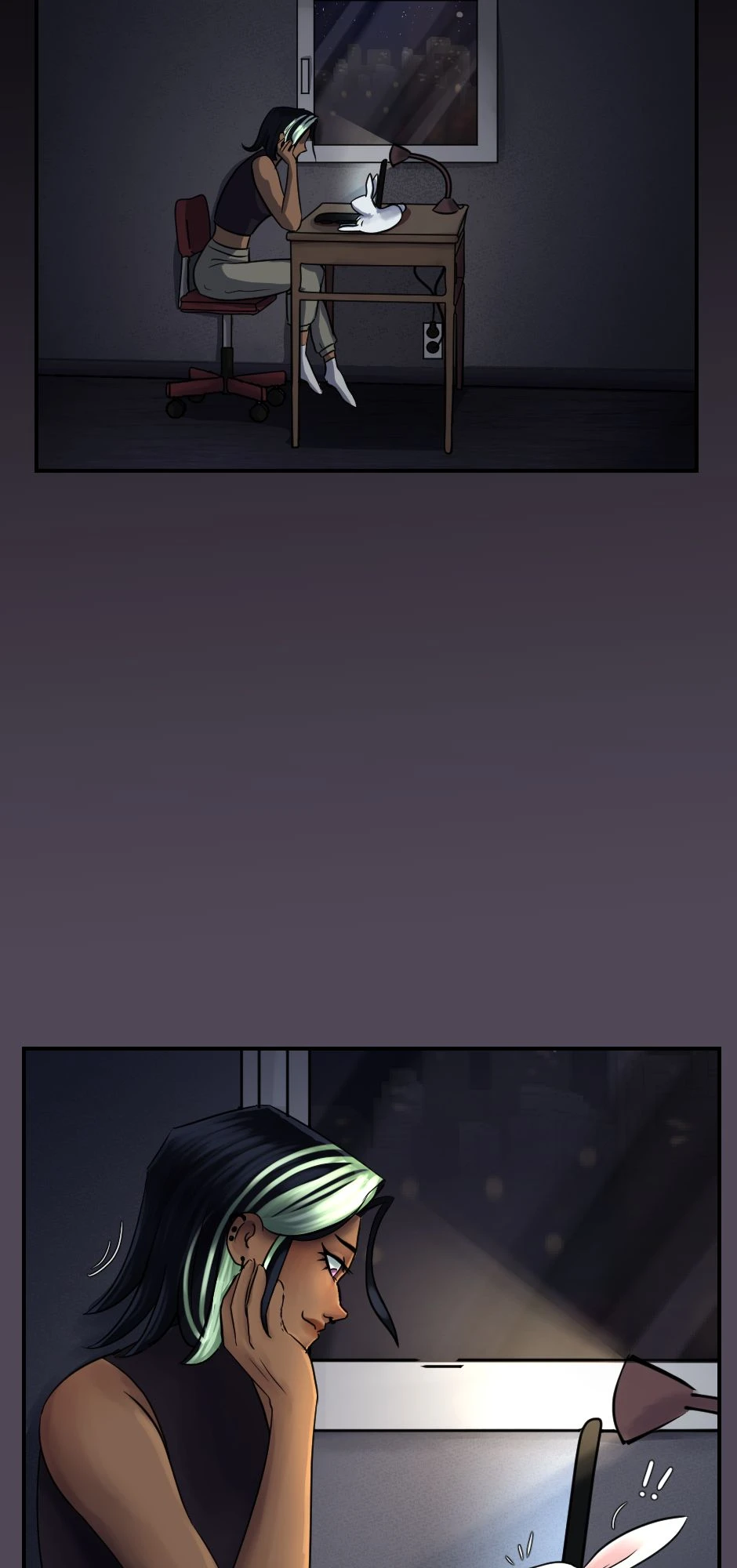 Episode 6, halaman 2