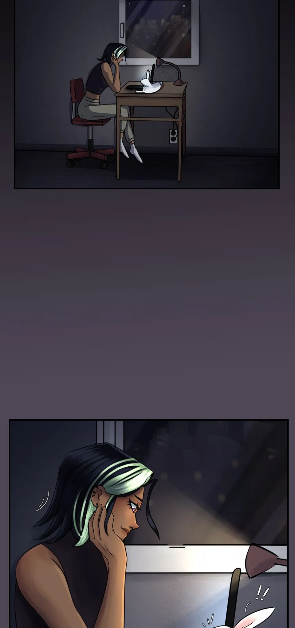Episode 6, page 2