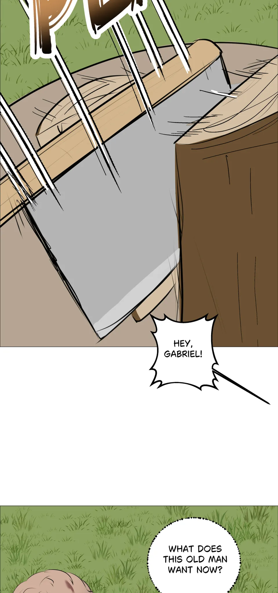 PROLOGUE (1/2), page 38
