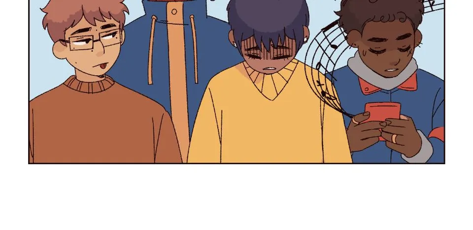 The Swimming Club, page 11