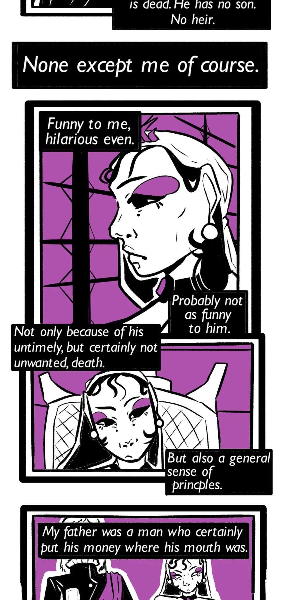 Episode 1, page 2