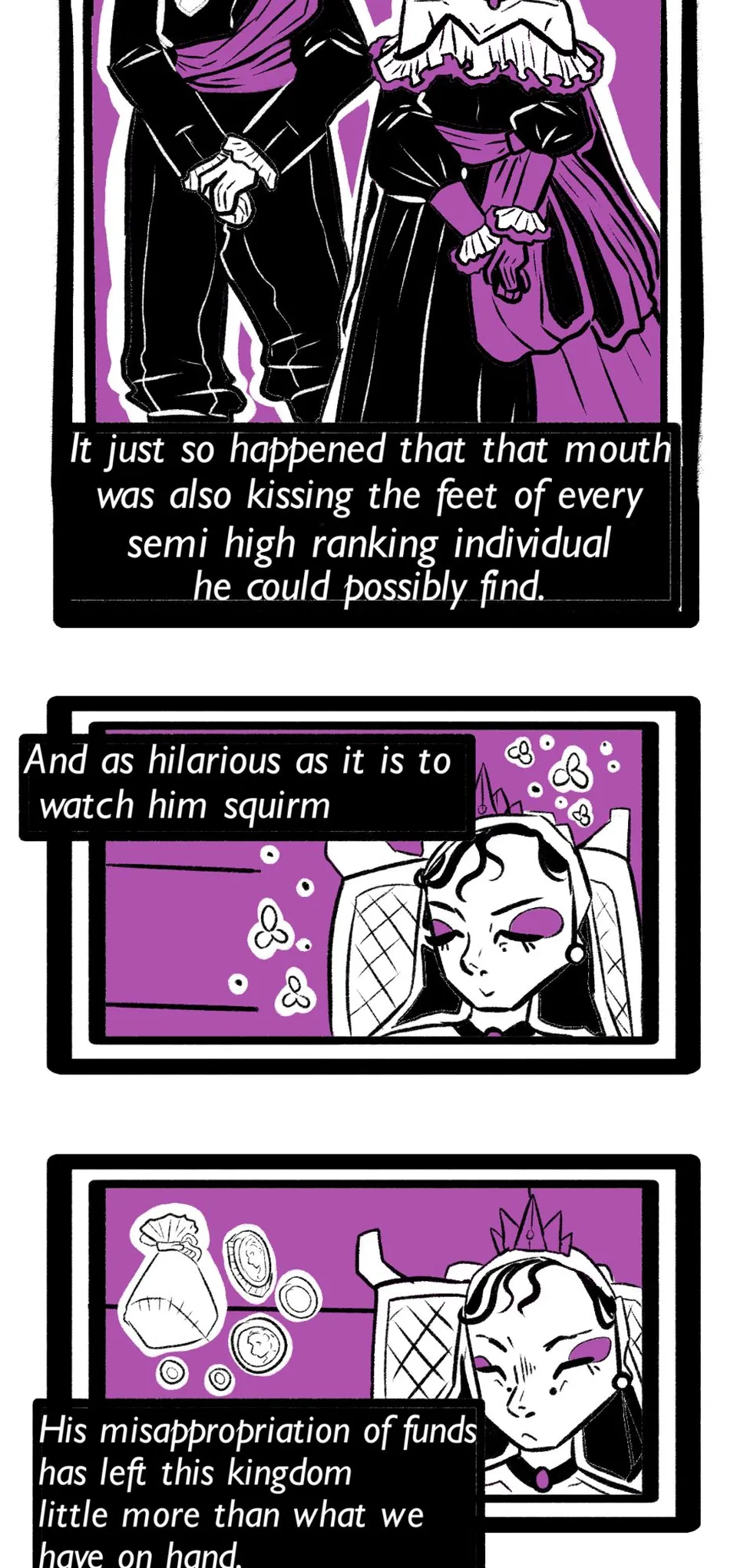Episode 1, page 3