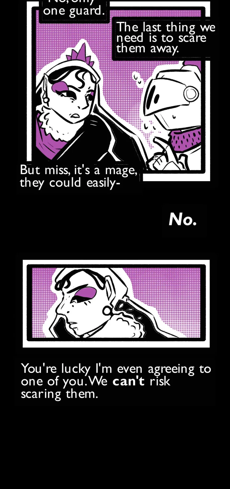 Episode 2, page 5