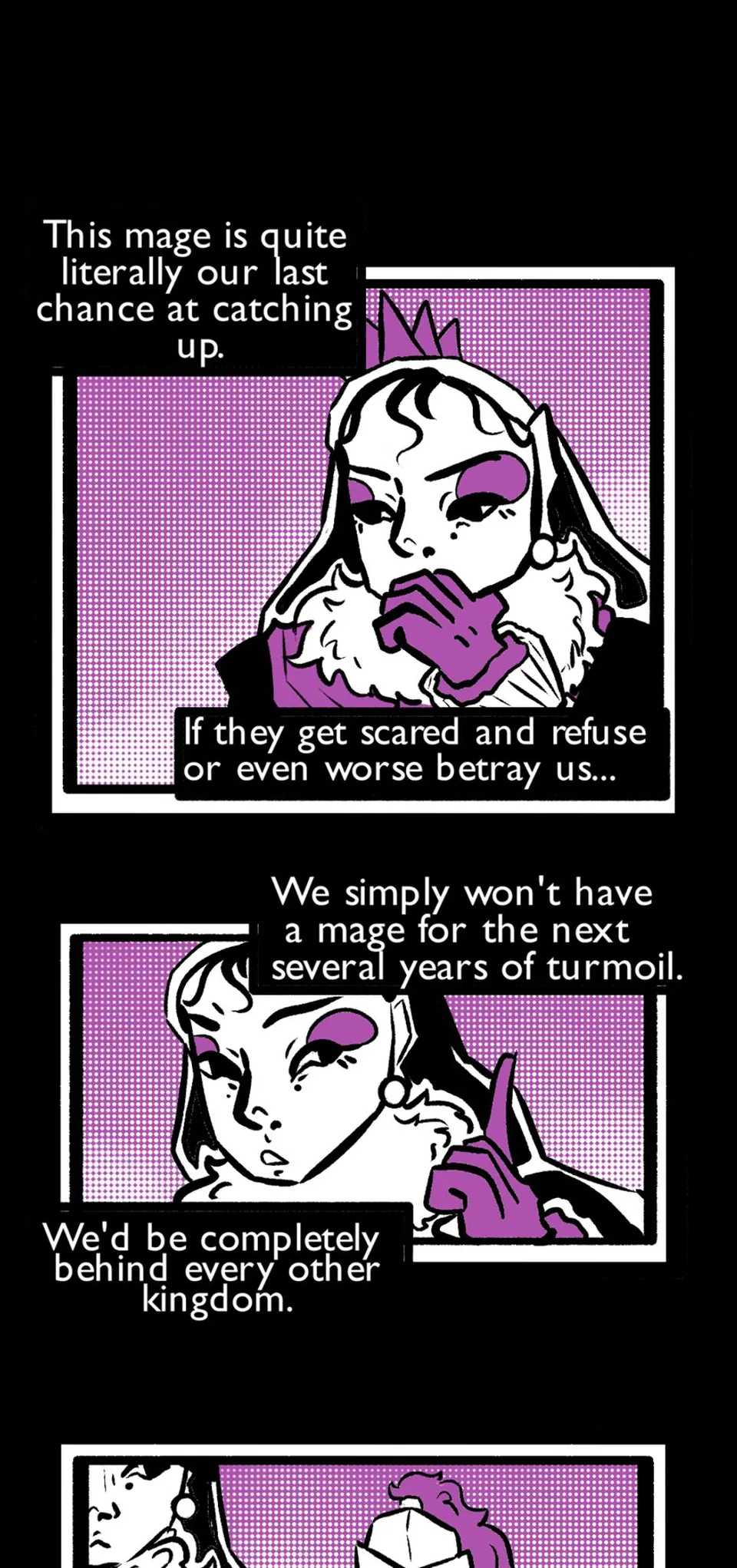 Episode 3, page 1