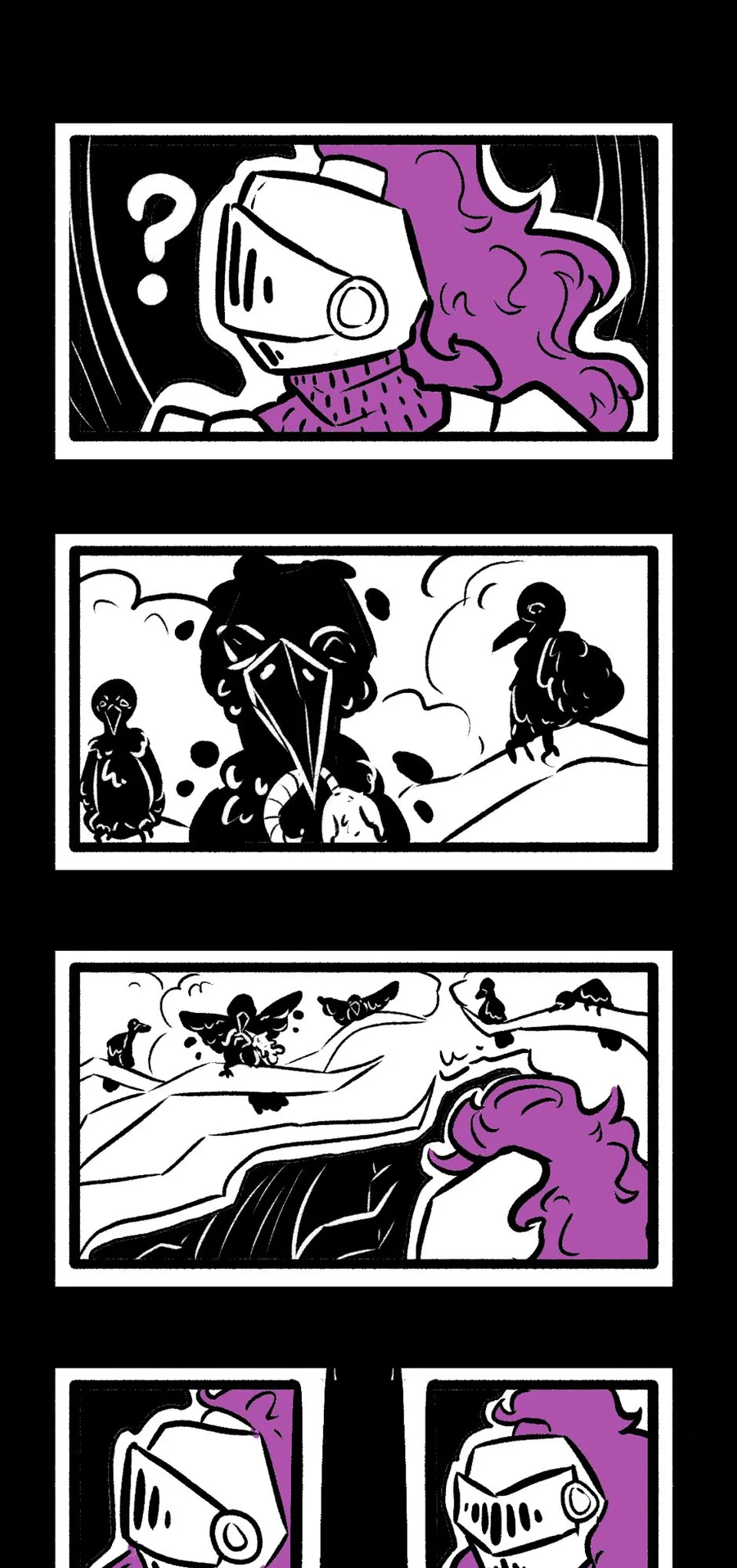 Episode 4, page 1