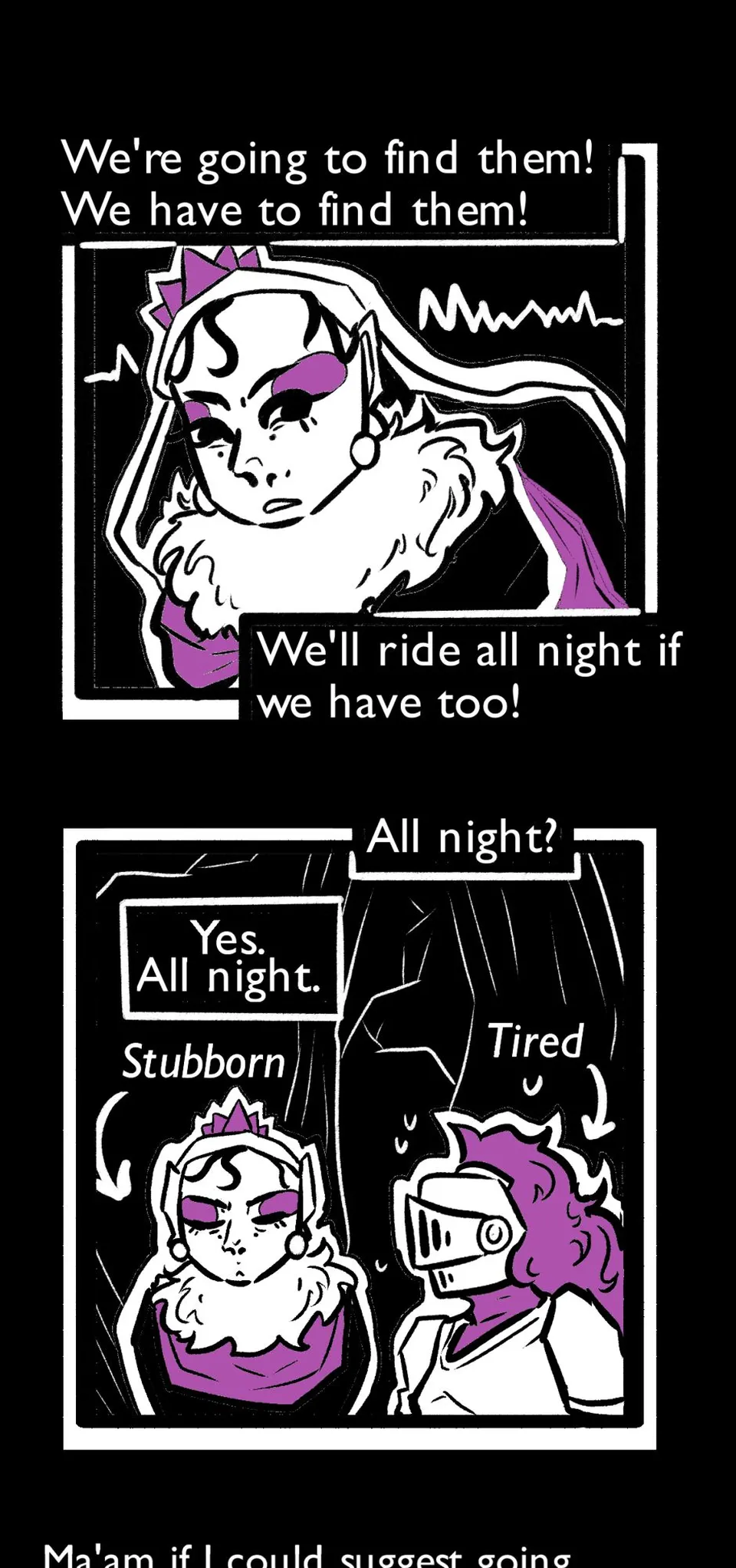 Episode 5, page 1