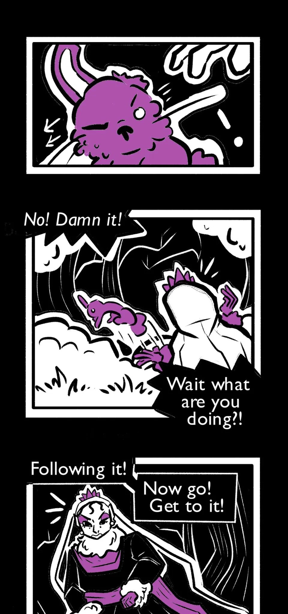 Episode 6, page 1