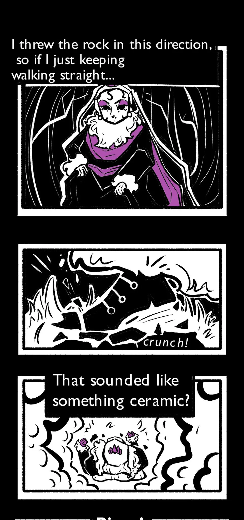Episode 7, page 1