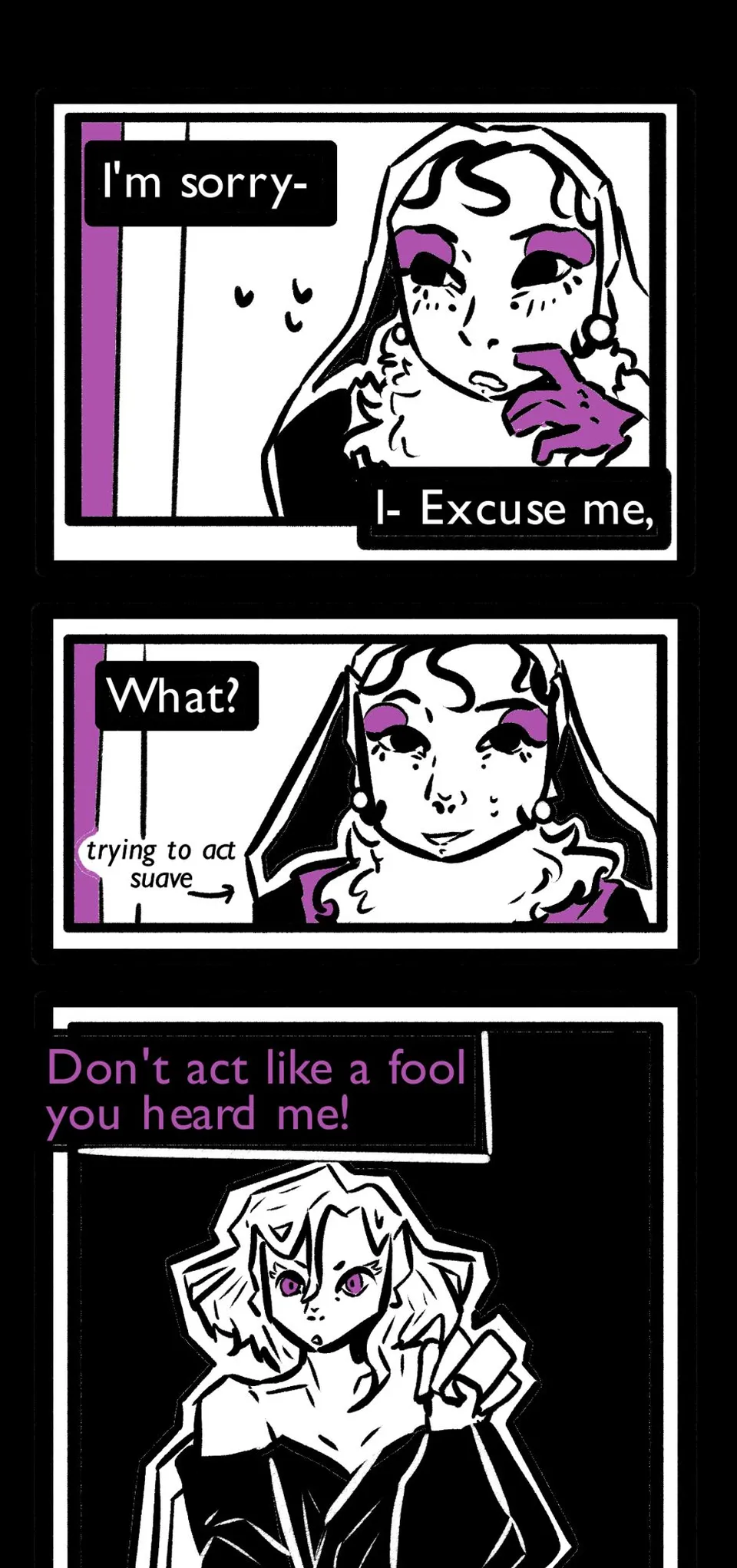 Episode 9, page 1