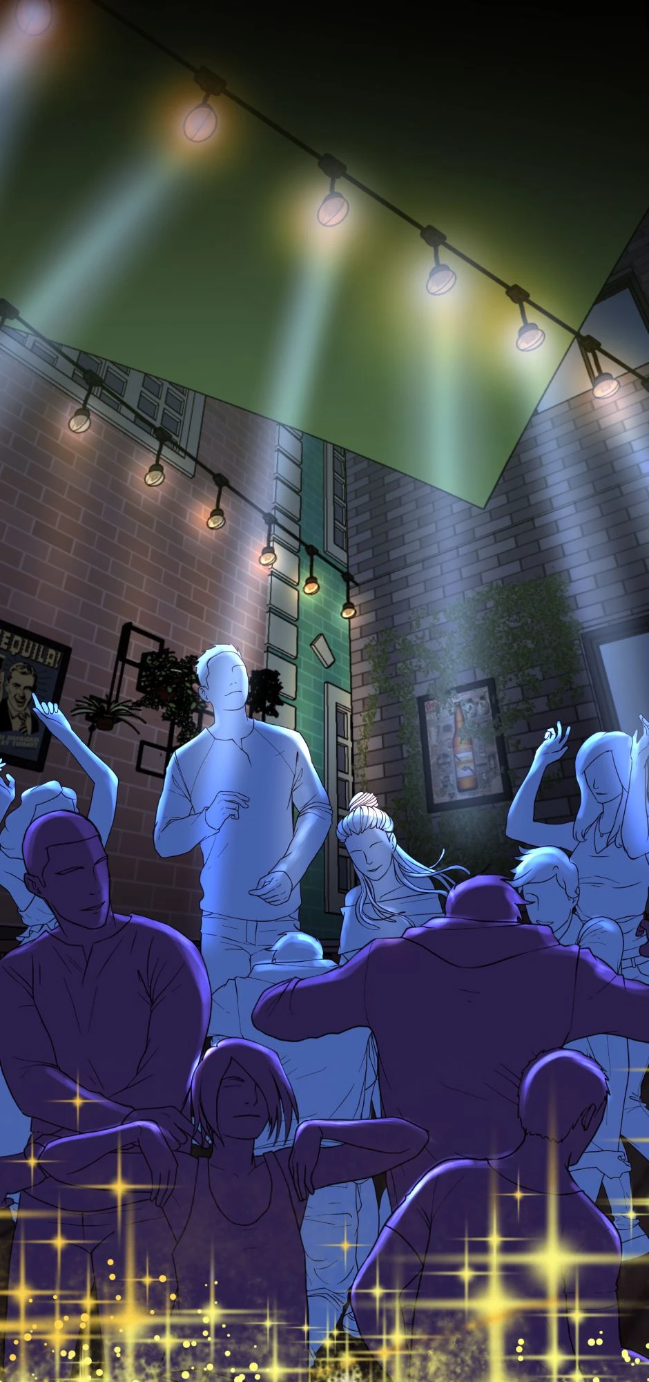CHAPTER 01 Episode 03 pag 01 หน้า 1