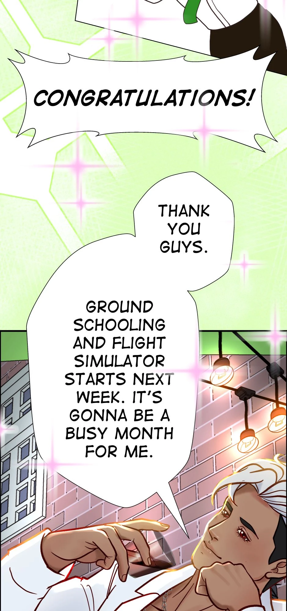 CHAPTER 01 Episode 03 pag 01 หน้า 6