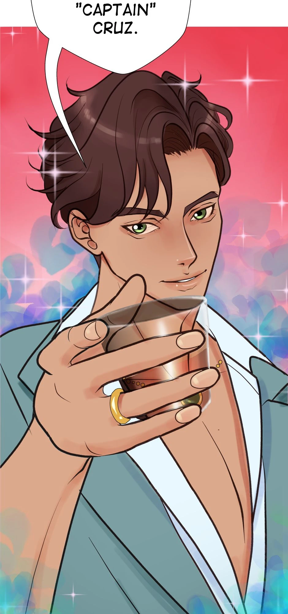 CHAPTER 01 Episode 03 pag 01 หน้า 8