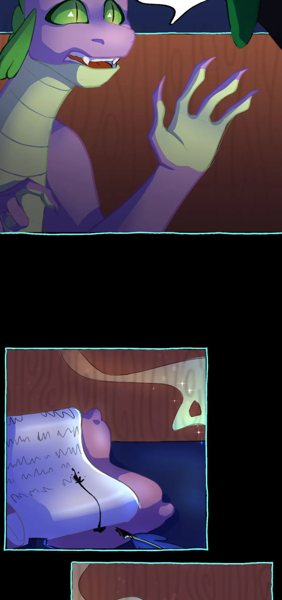 Page 1, page 6