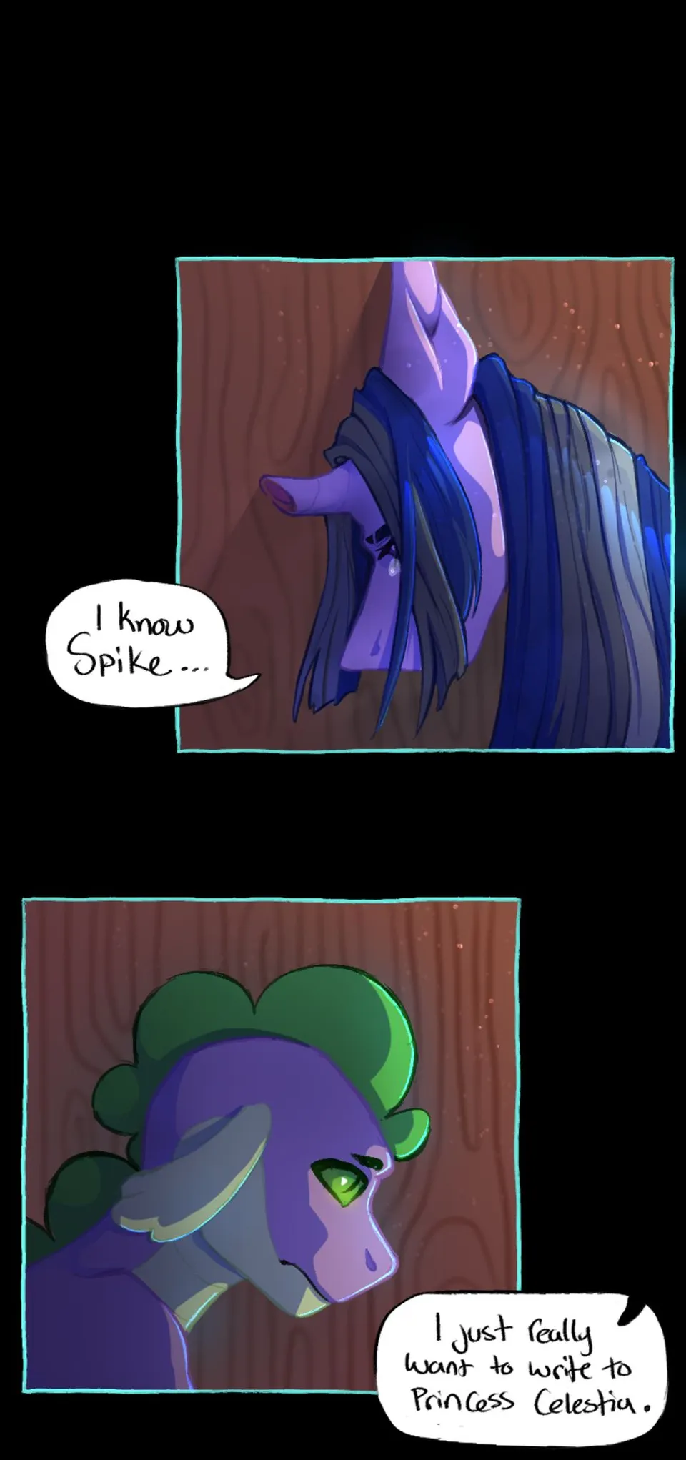 Page 1, page 8