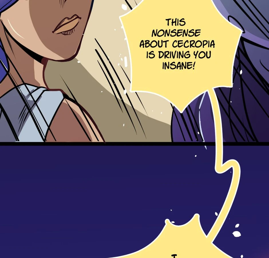 The claim, Part I : Divine Rivals，第 17 頁