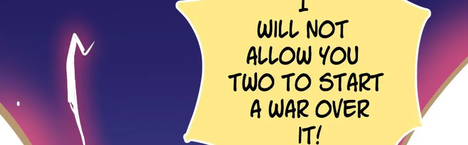 The claim, Part I : Divine Rivals, page 18