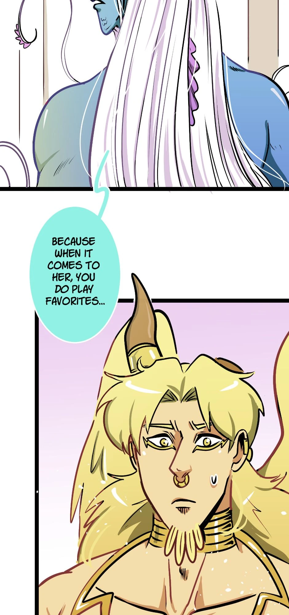 The Claim, Part II: Poseidon's case，第 12 頁