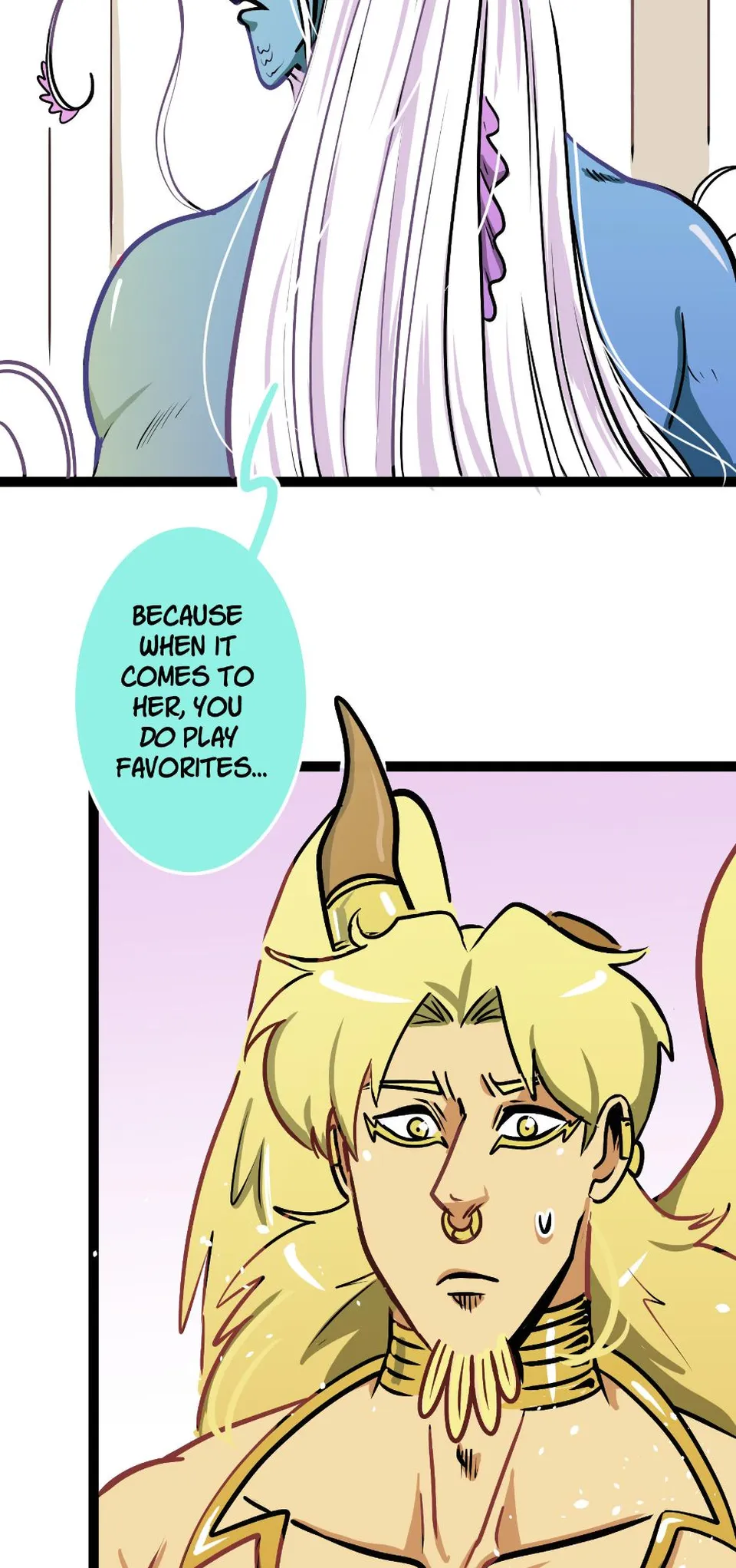 The Claim, Part II: Poseidon's case, page 12
