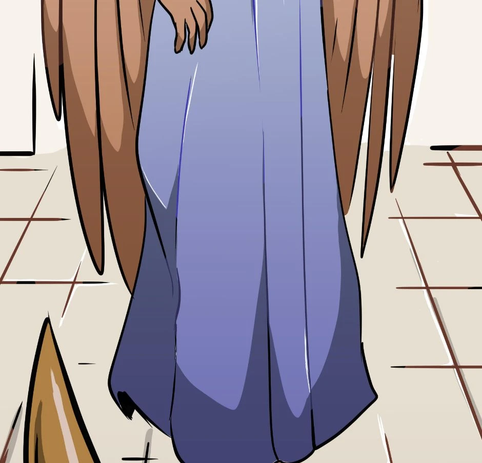 The Claim, part III: Athena's Vision，第 4 頁
