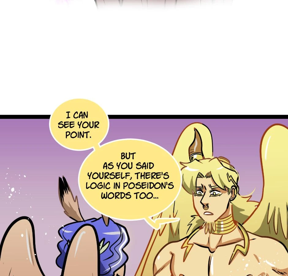 The Claim, part III: Athena's Vision，第 17 頁