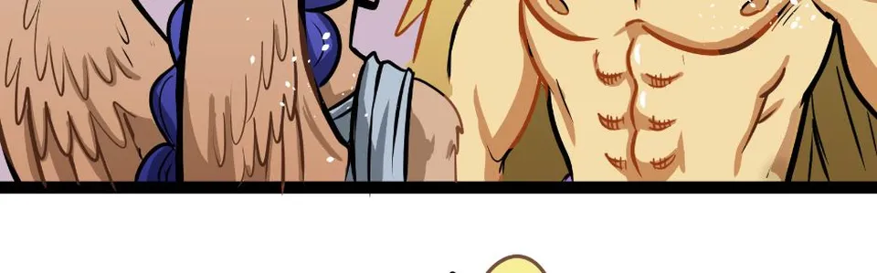The Claim, part III: Athena's Vision, page 18