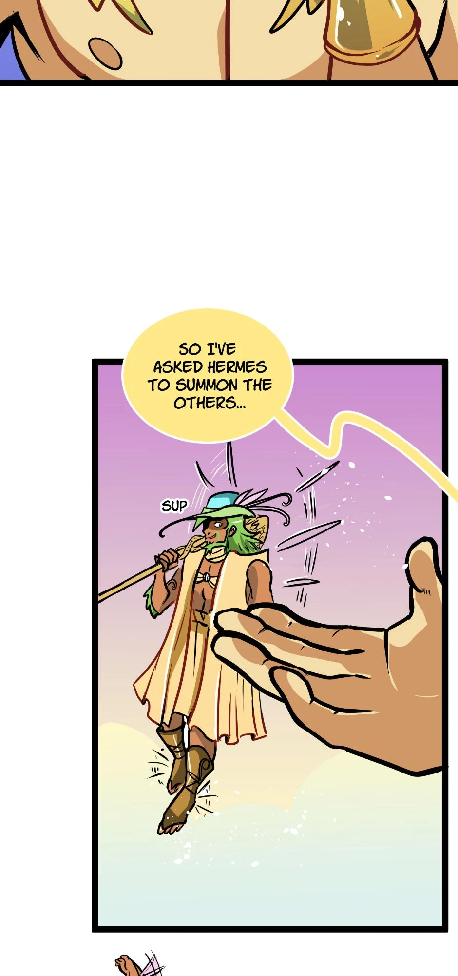 The Claim, part IV: The vote，第 5 頁