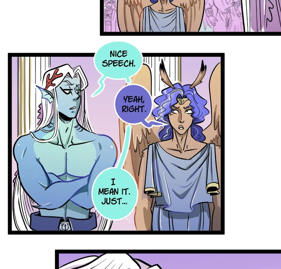 The Claim, part IV: The vote, page 13