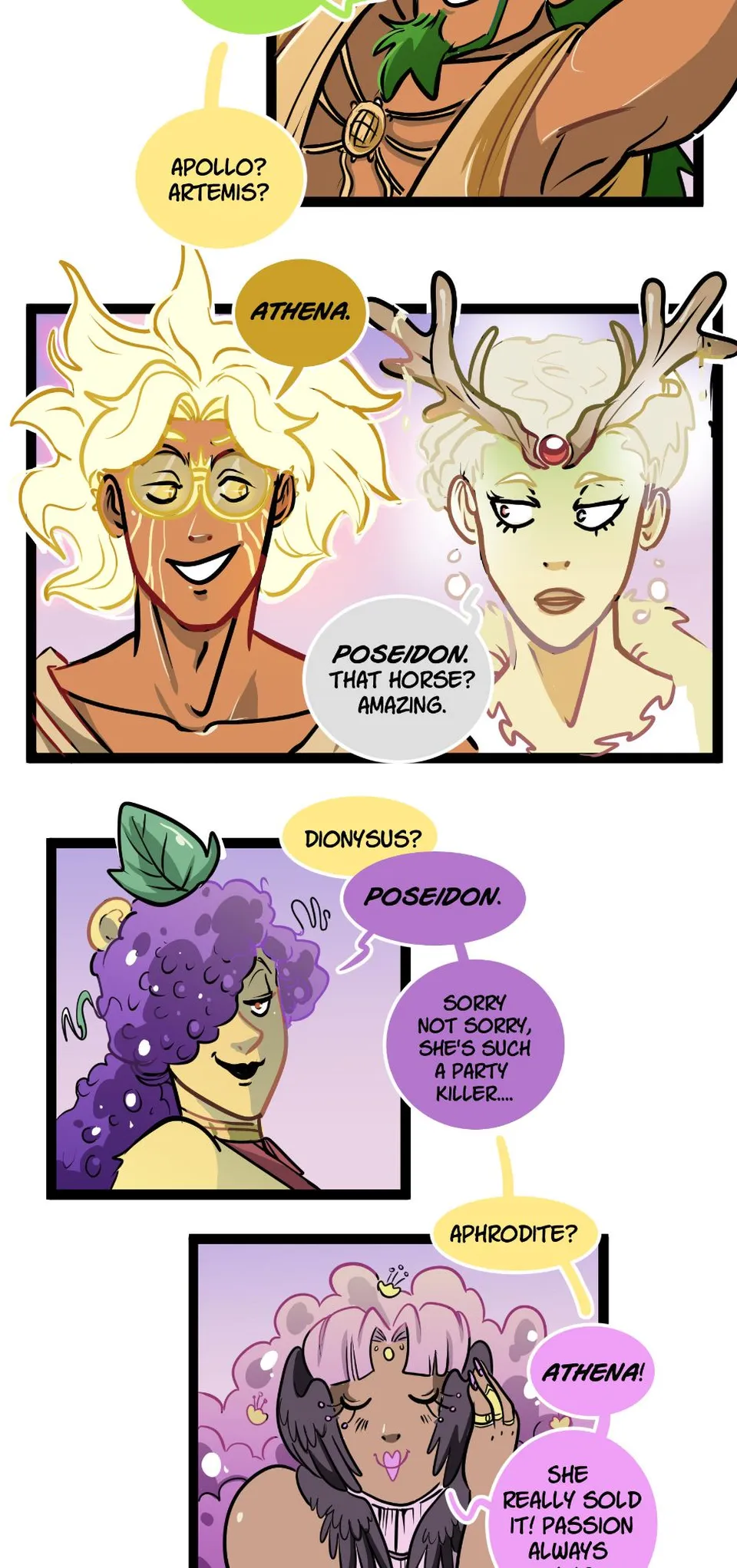 The Claim, part IV: The vote, page 16