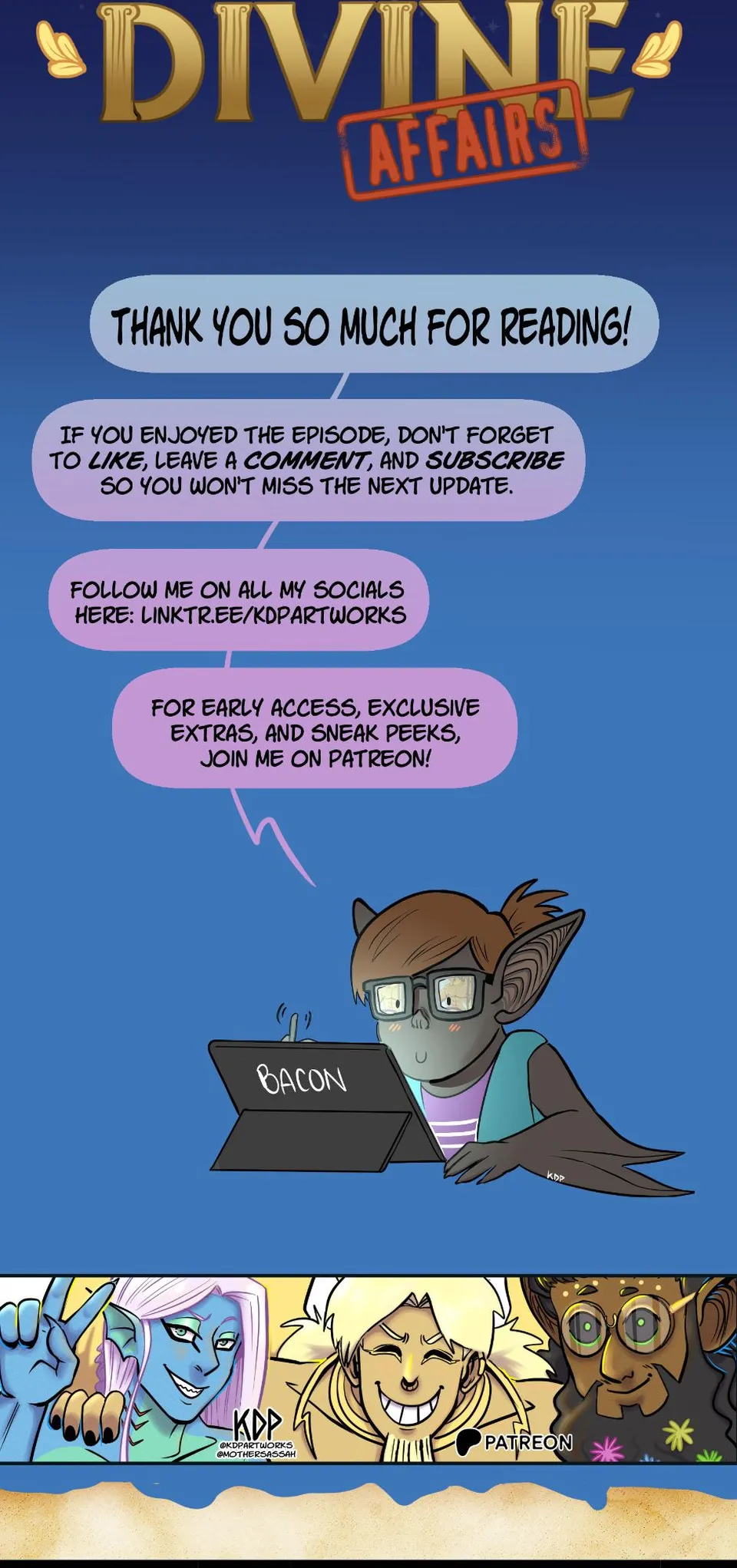 The Claim, part IV: The vote, page 21