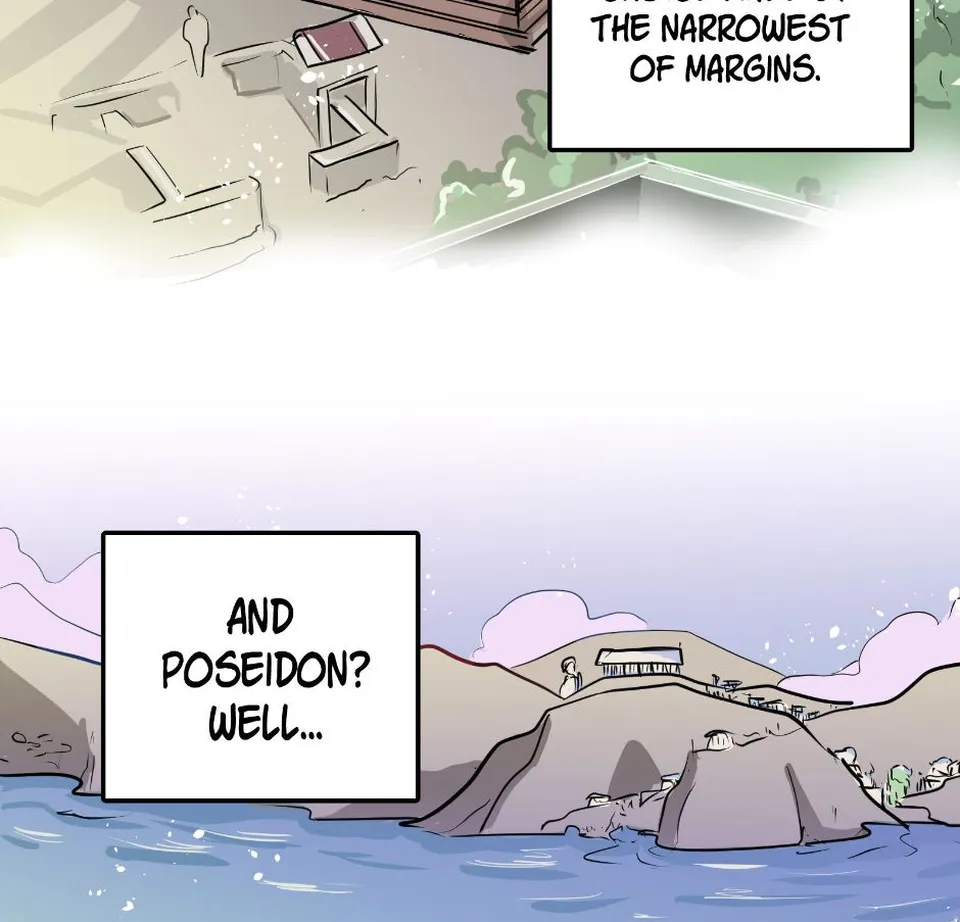 The Claim, part V (ending): Cecropia has a new patron!, page 17