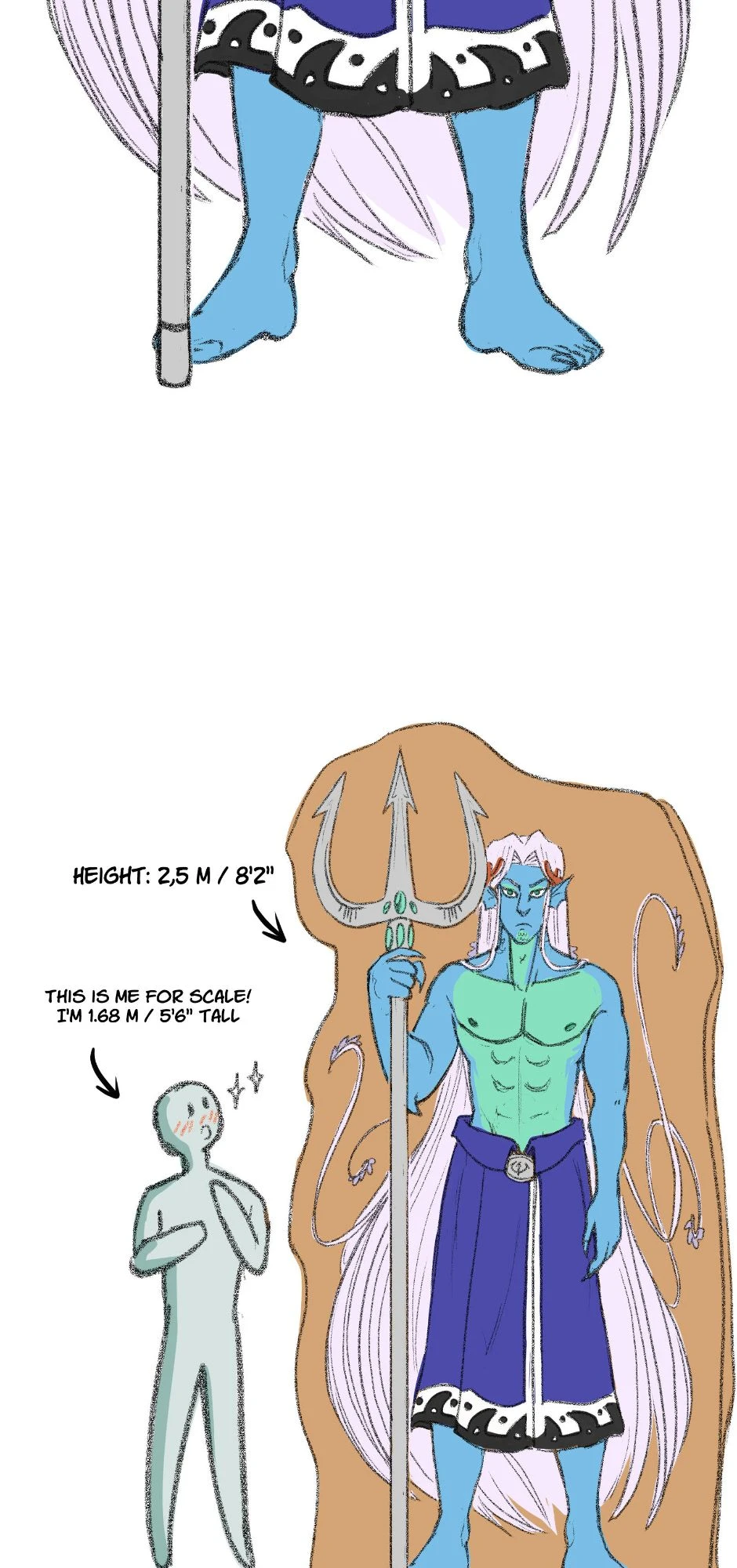 Extra 1: Poseidon and Hades，第 5 頁