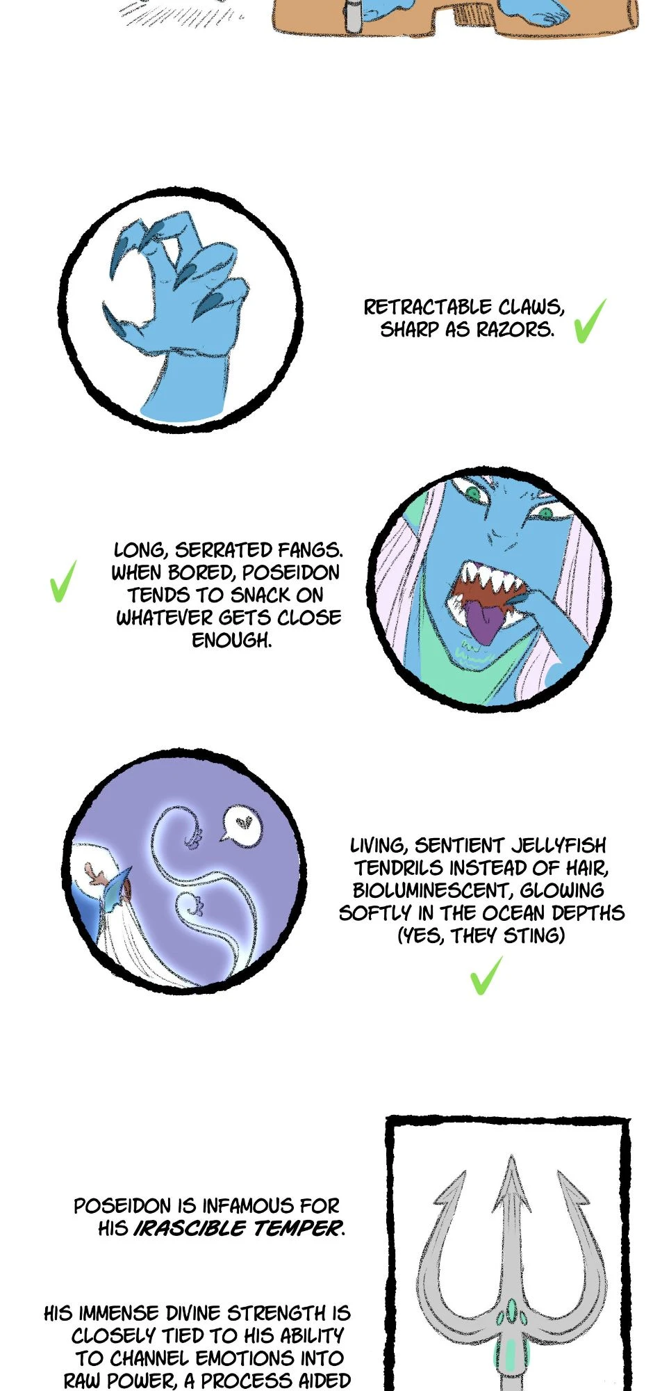 Extra 1: Poseidon and Hades，第 6 頁