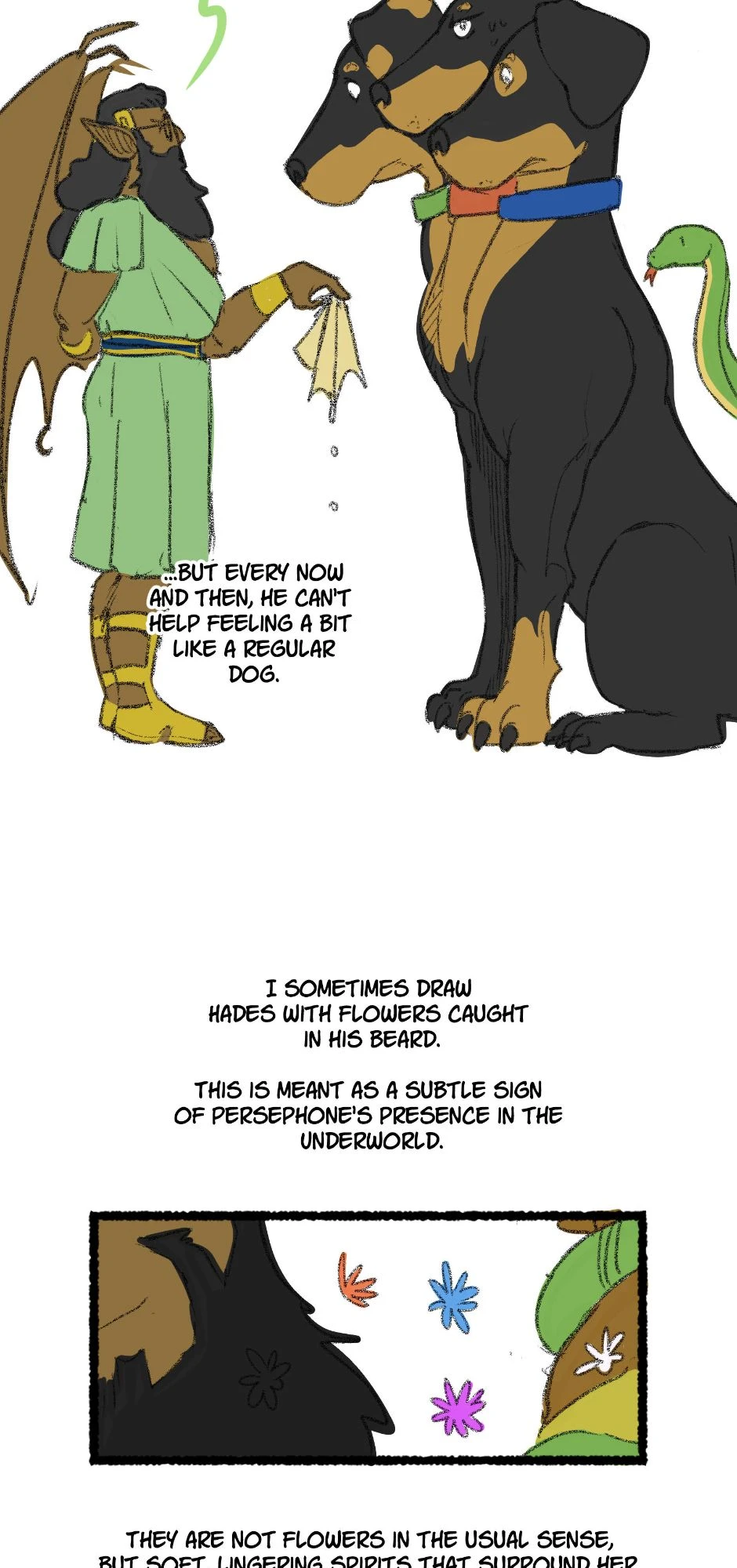 Extra 1: Poseidon and Hades，第 15 頁
