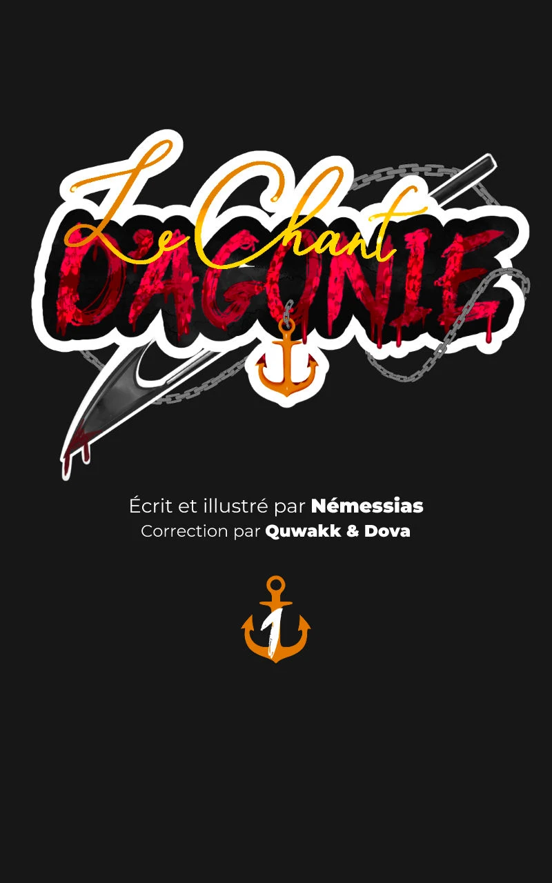 EP 1 : REMONTEZ LES FILETS หน้า 1