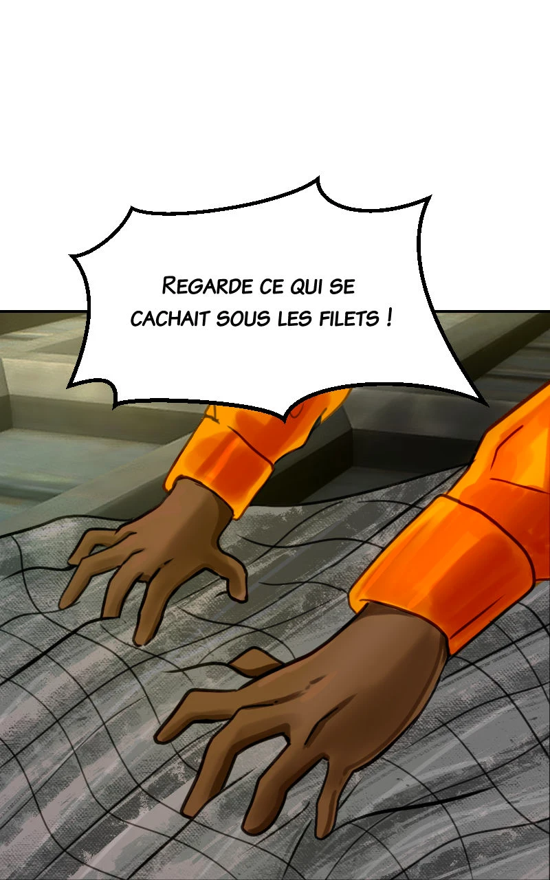 EP 2 : PÊCHE MIRACULEUSE, halaman 1