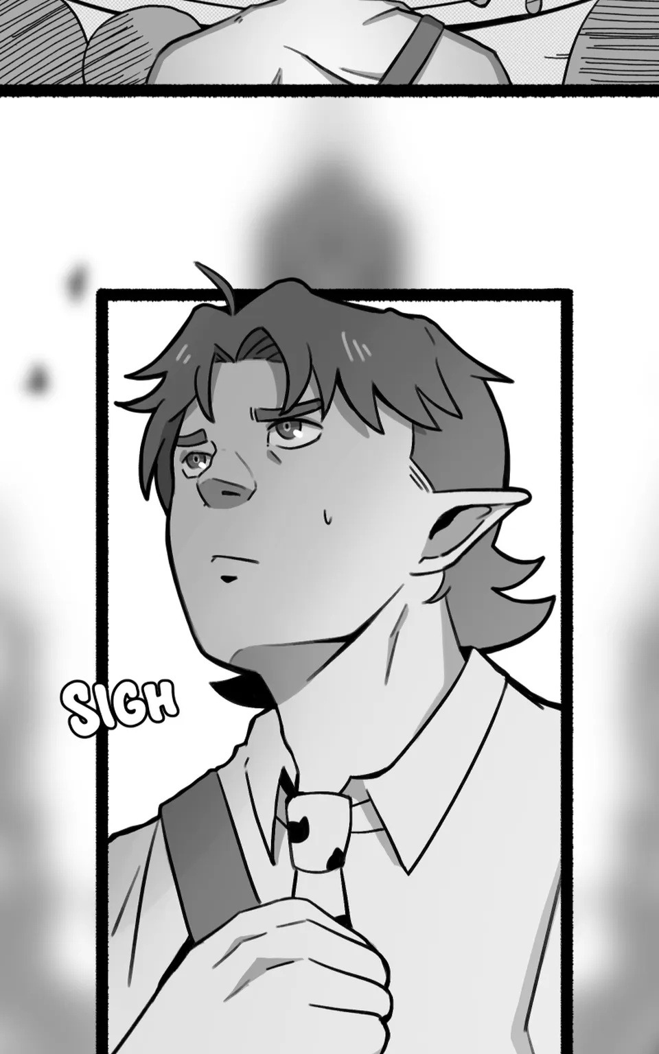ImpTown Academy (pt. 1), page 4