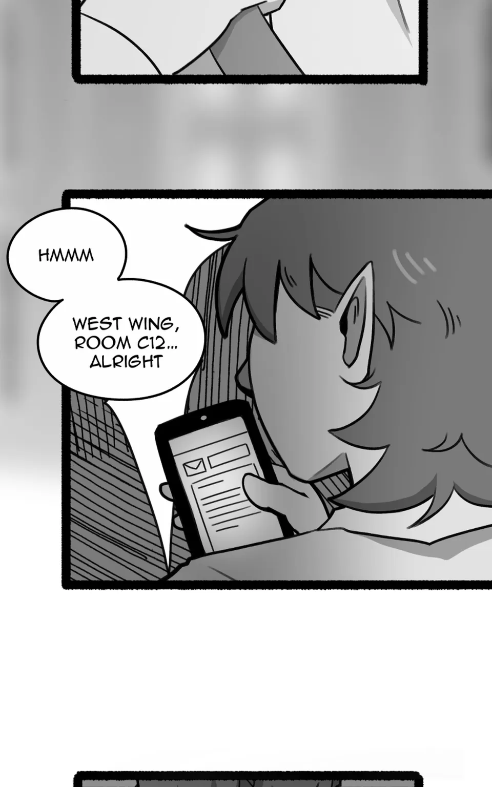 ImpTown Academy (pt. 1), page 5
