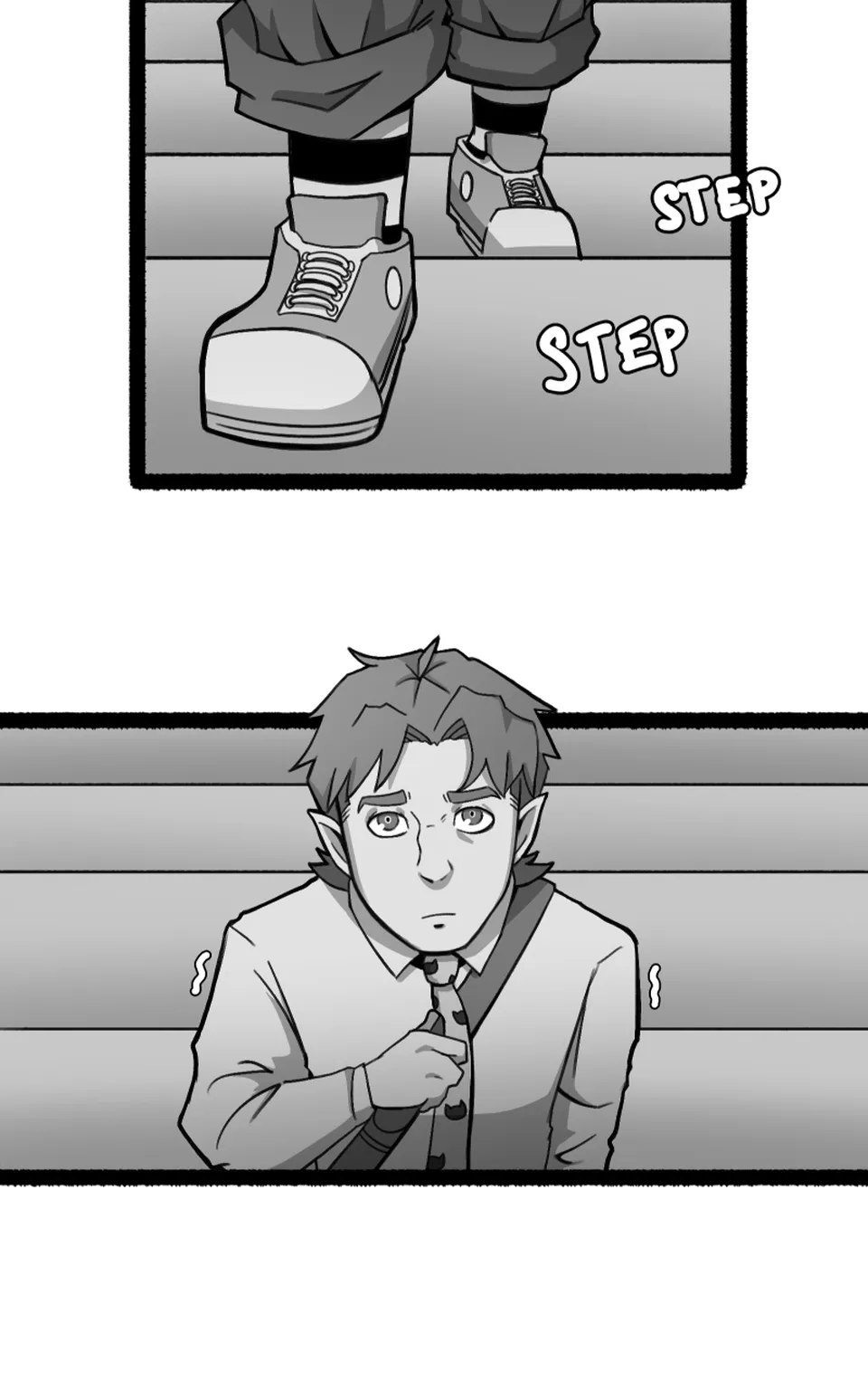 ImpTown Academy (pt. 1), page 6