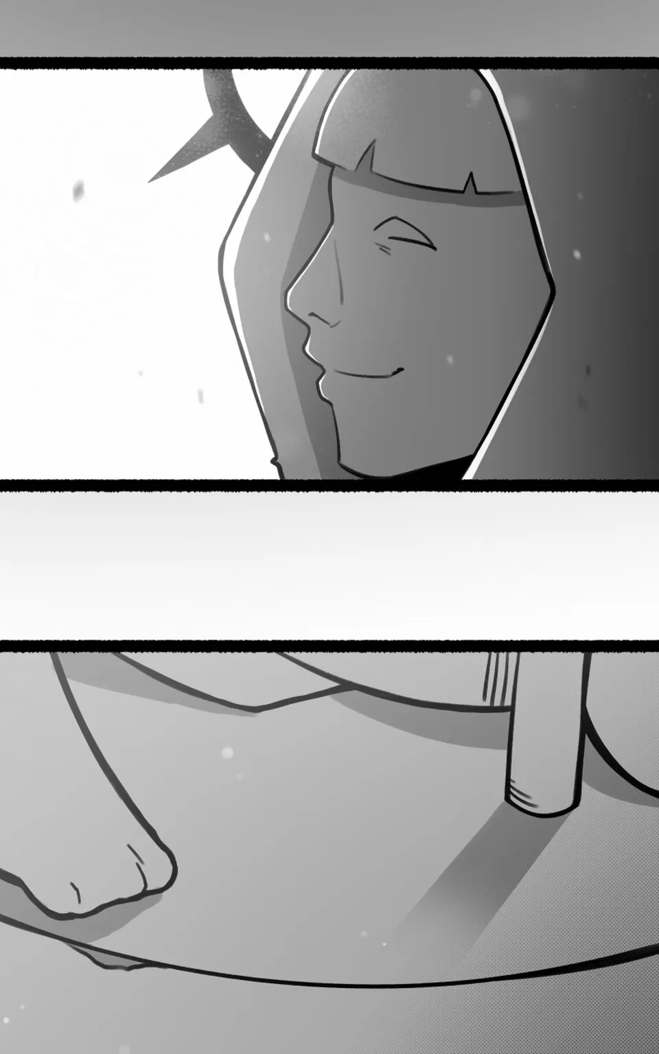 ImpTown Academy (pt. 1), page 9