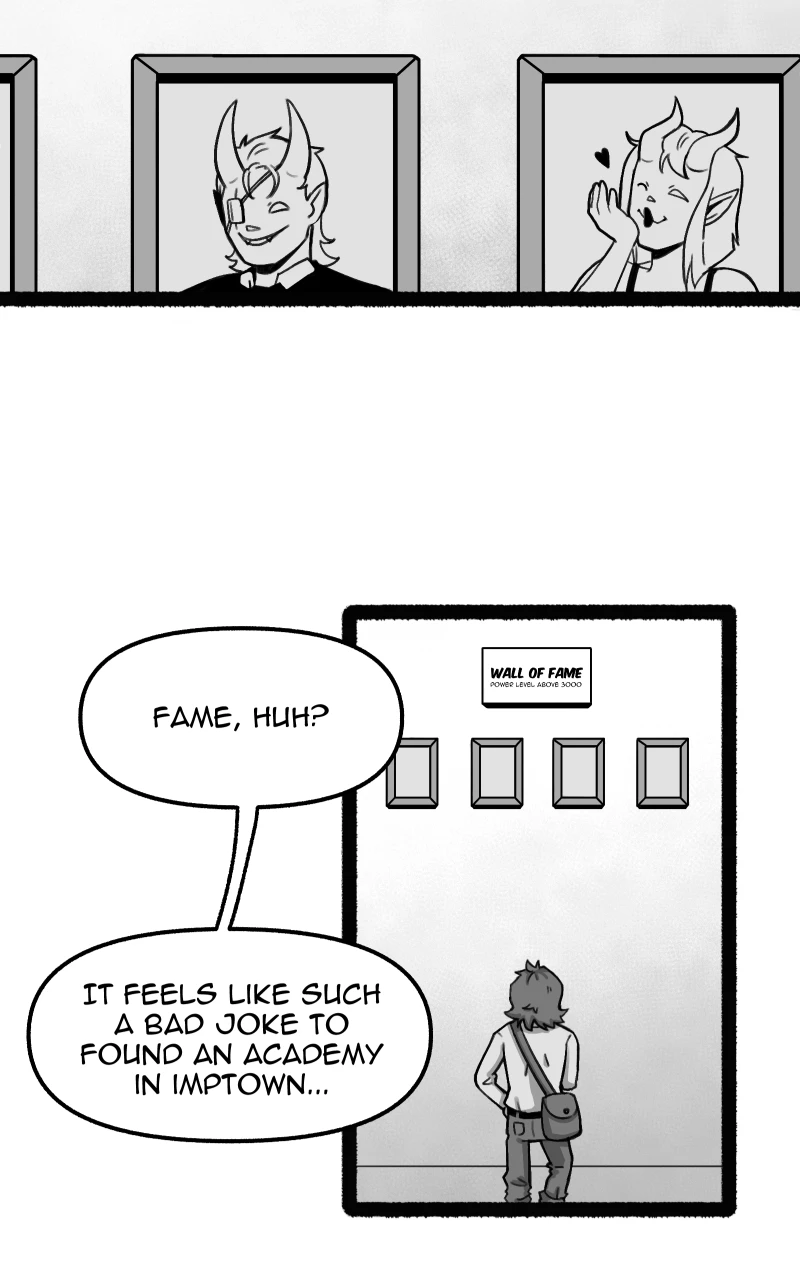ImpTown Academy (pt. 1), halaman 12