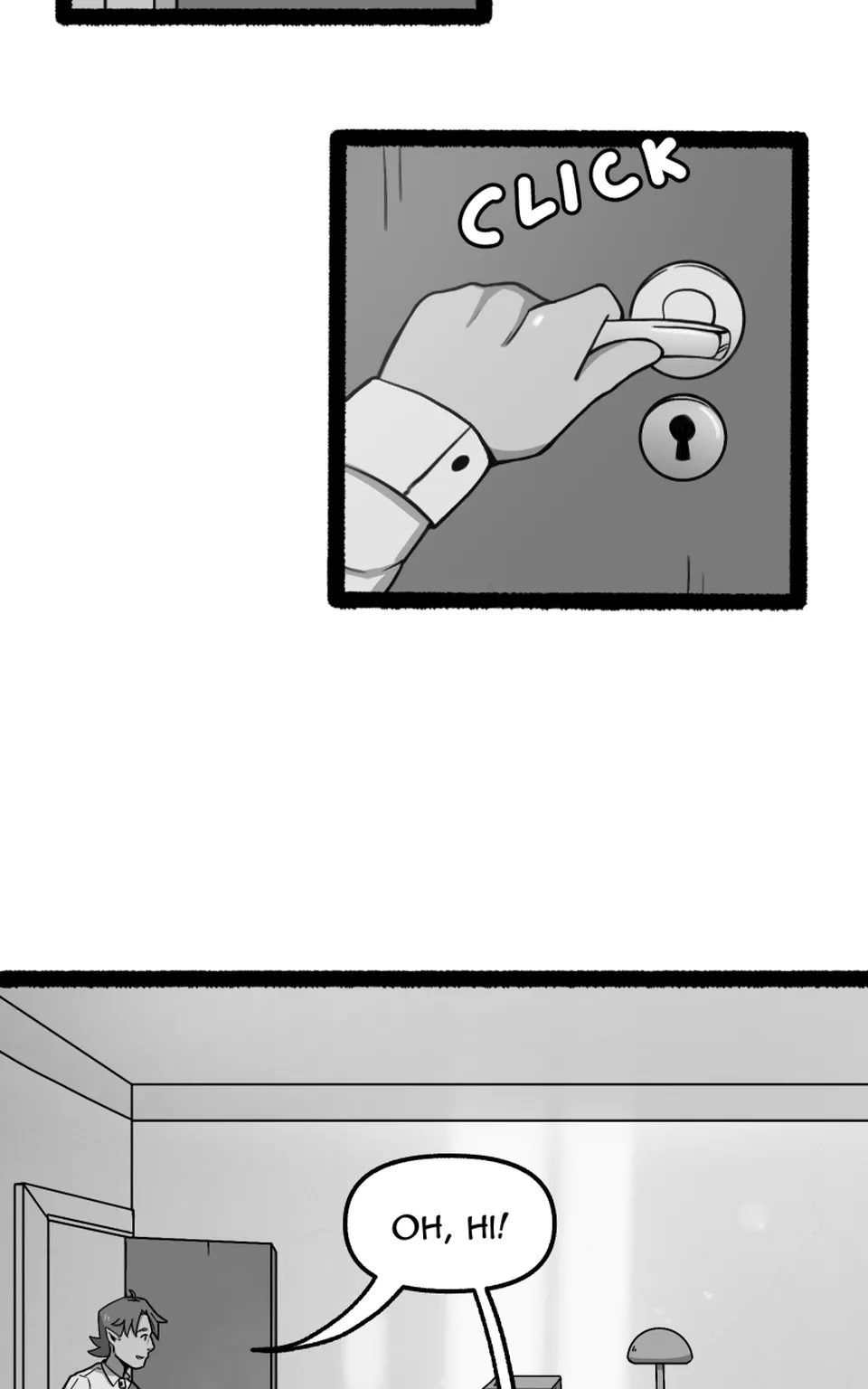 ImpTown Academy (pt. 1), page 16